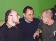 встреча-2003