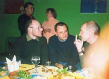встреча-2003