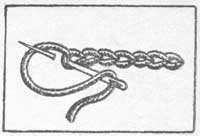 seam
