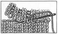 seam